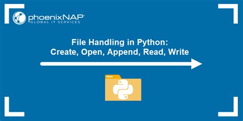 Python Open File Create Or Append