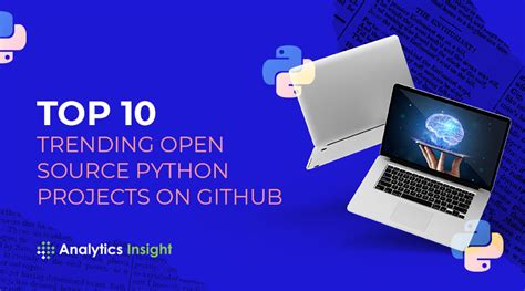 python open source projects github