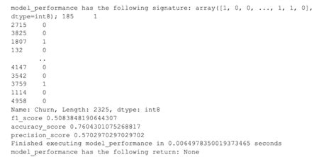 Building a Deployable ML Classifier in Python Towards Data Science