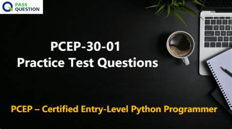 python pcep practice test