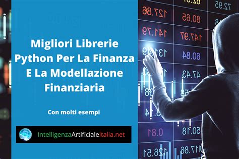 Cool Python Per La Finanza References