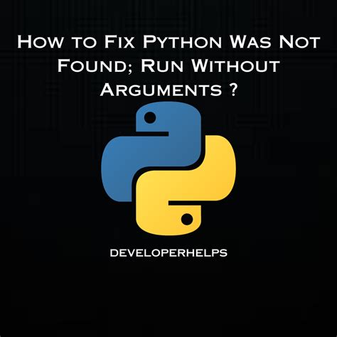 python pip command not found