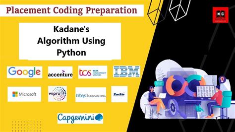 Python Placement Algorithm