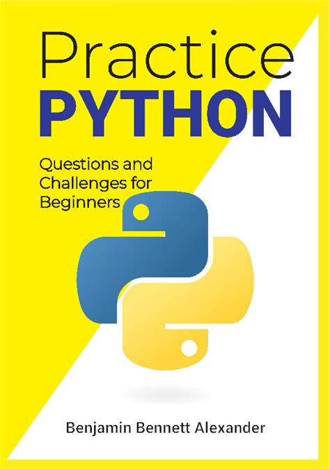 python practice problems for beginners pdf