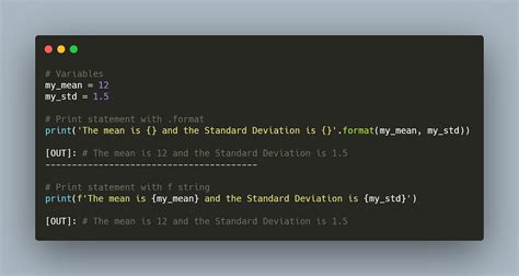 Python Print Lines Of String