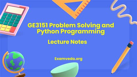 python problem solving questions and answers pdf