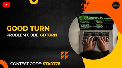 python programming codechef