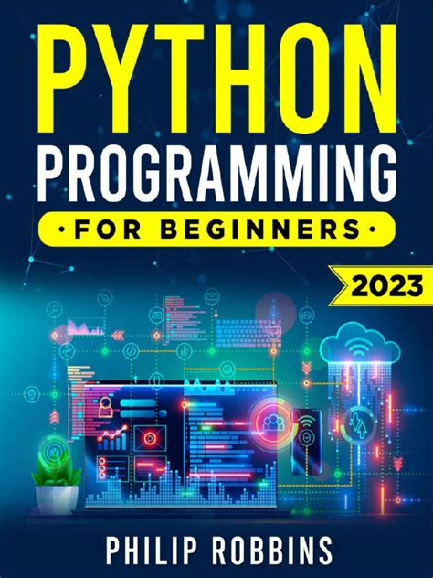python programming for beginners pdf book