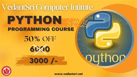 python programming language course duration