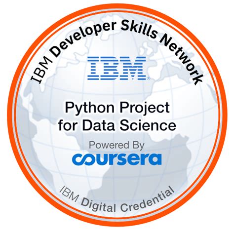 python project for data science ibm github