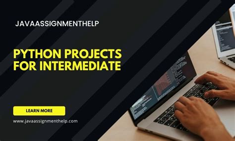 python projects for intermediate