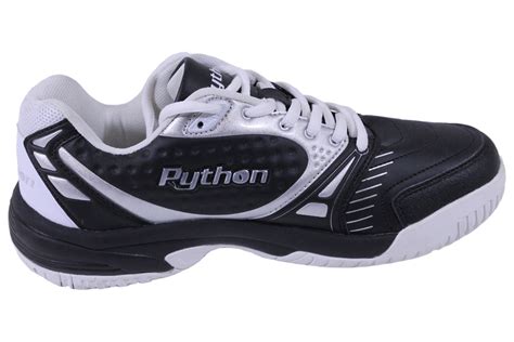 python racquetball shoes near me