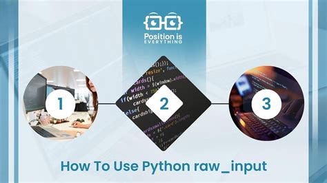 python raw_input import