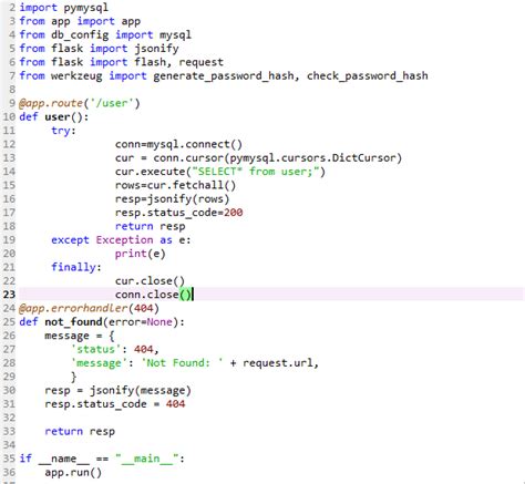 python rest api get request example