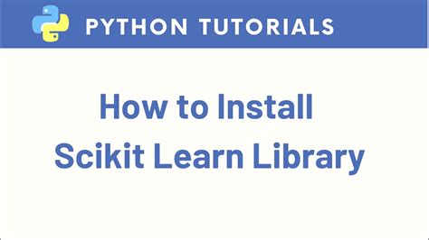 How to Install the Python Environment for AI and Machine Learning on
