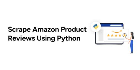 Python Scrape Amazon Reviews