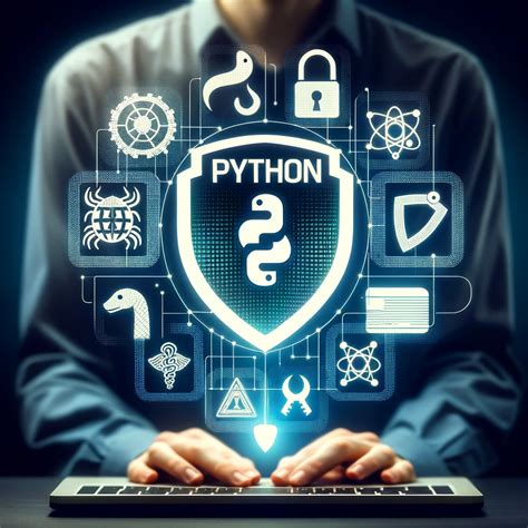 python secure coding practices