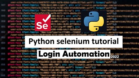 Python Selenium Amazon Login