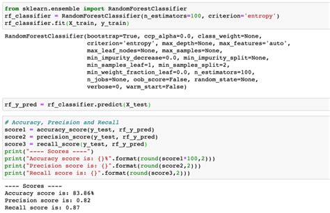 python sentiment analysis spacy