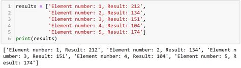 python separate code lines