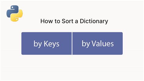 python sort array of dictionaries by key value
