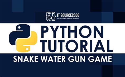 python source code for snake game