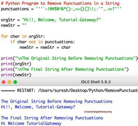 Python String Remove Lines Starting With