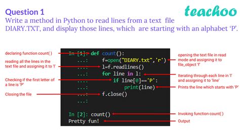 Python Text Lines To List