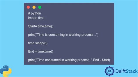 Python Time Function Performance