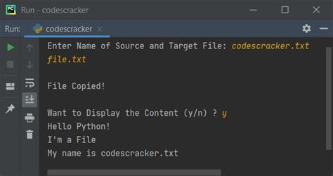 python to copy files from one folder to another
