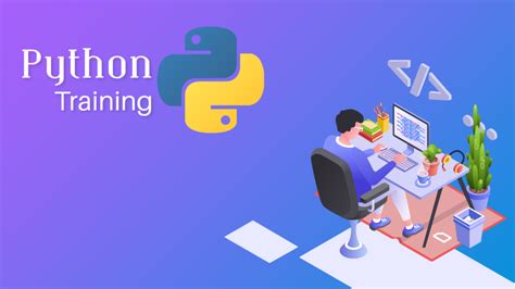 Python Training Online - Create. Innovate. Elevate.