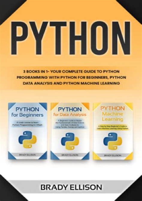 python tutorial books for beginners pdf