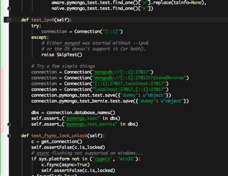 python unit test code coverage pycharm