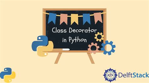 python use class function as decorator