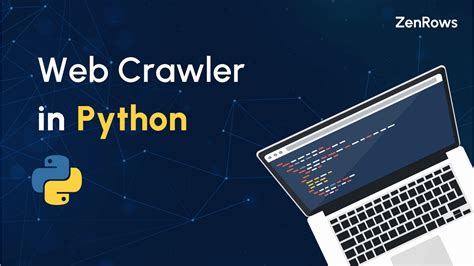 python web crawler example