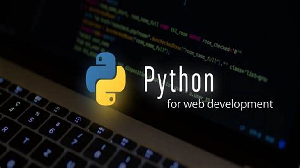 Belajar Membuat Website dengan Python: Panduan Praktis untuk Pemula di Indonesia