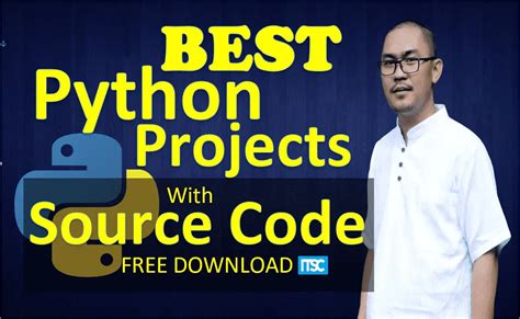 python web development projects with source code free download