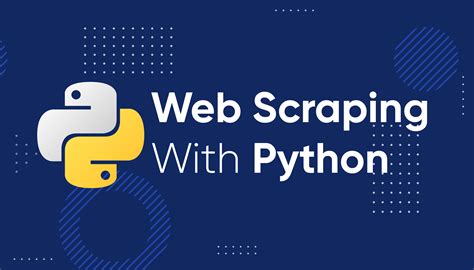 python web scraper