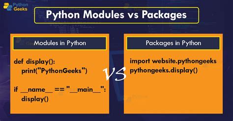 python when to use classes vs modules