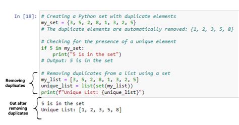 python when to use set vs list