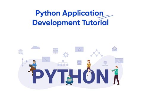 python windows application development tutorial
