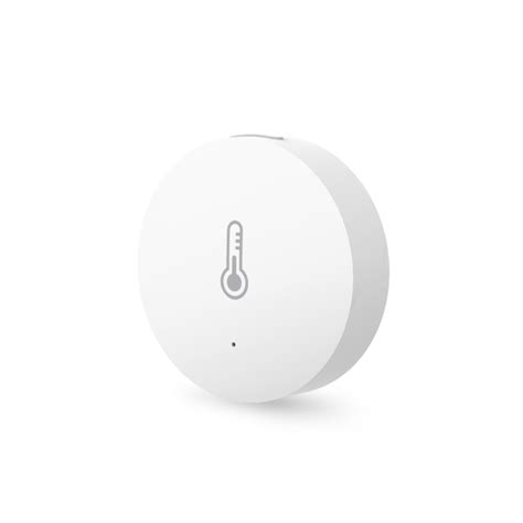 Python Xiaomi Temperature Sensor
