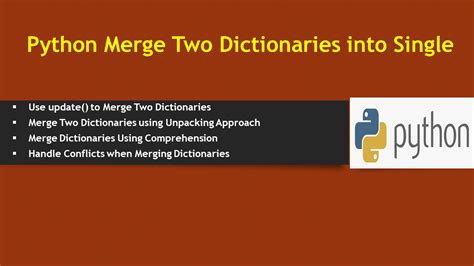 Creating A Python Dictionary From Two Lists A Comprehensive Guide