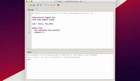 What’s the best Python IDE for Mac?