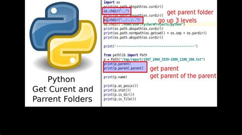 Python Import from Parent Directory in Simple Way