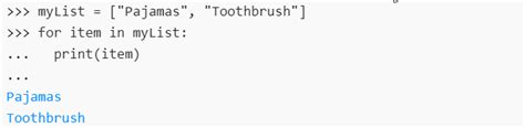 Ways to Loop Through a List in Python Spark By {Examples}
