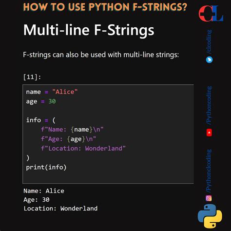 fstrings — Python 3.8 String formatting by Krishna B Medium