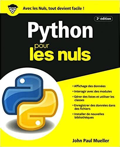 Python pour Débutants Apprendre Python en 1 Heure YouTube