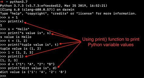 Python 3 