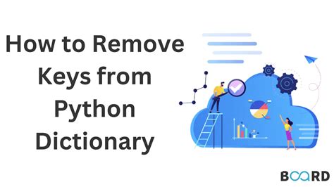 How to Remove Key From Dictionary in Python and Example Code